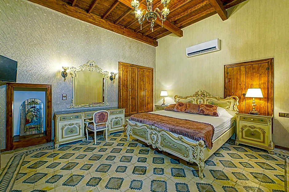 Le Reve Butik Otel
