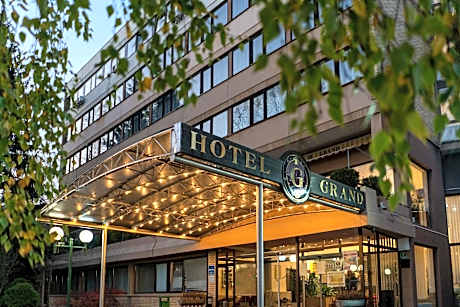 Hotel Grand