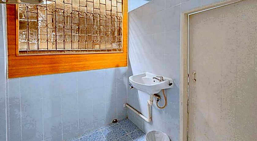 Ze Residence Ramintra