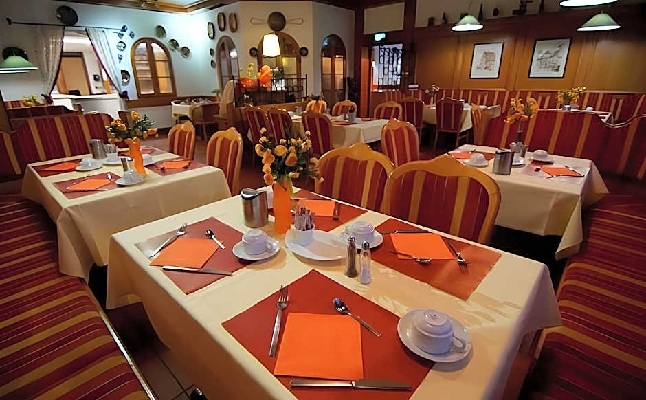 Europa Kehl Hotel