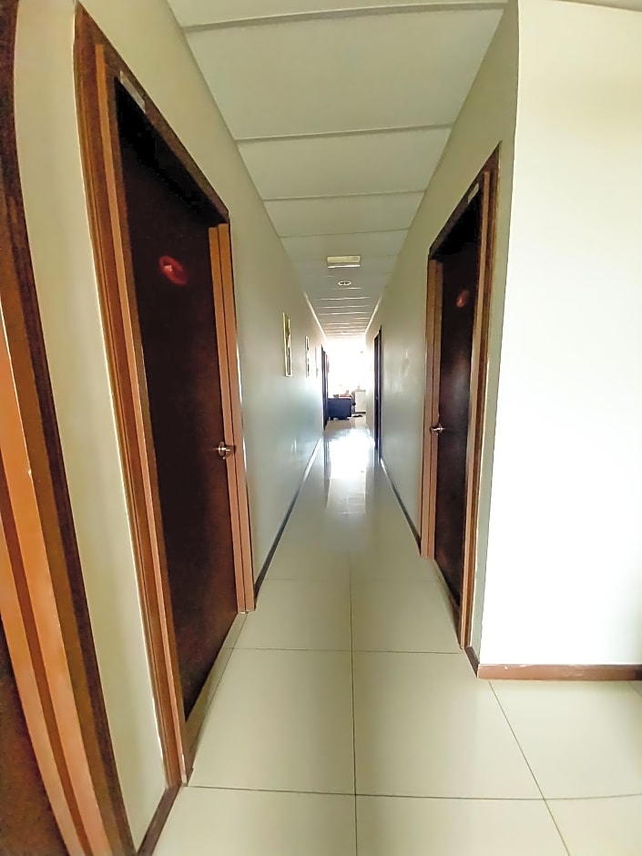 MB Budget Hotel