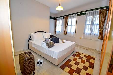 Duplex Apartment with Sea View