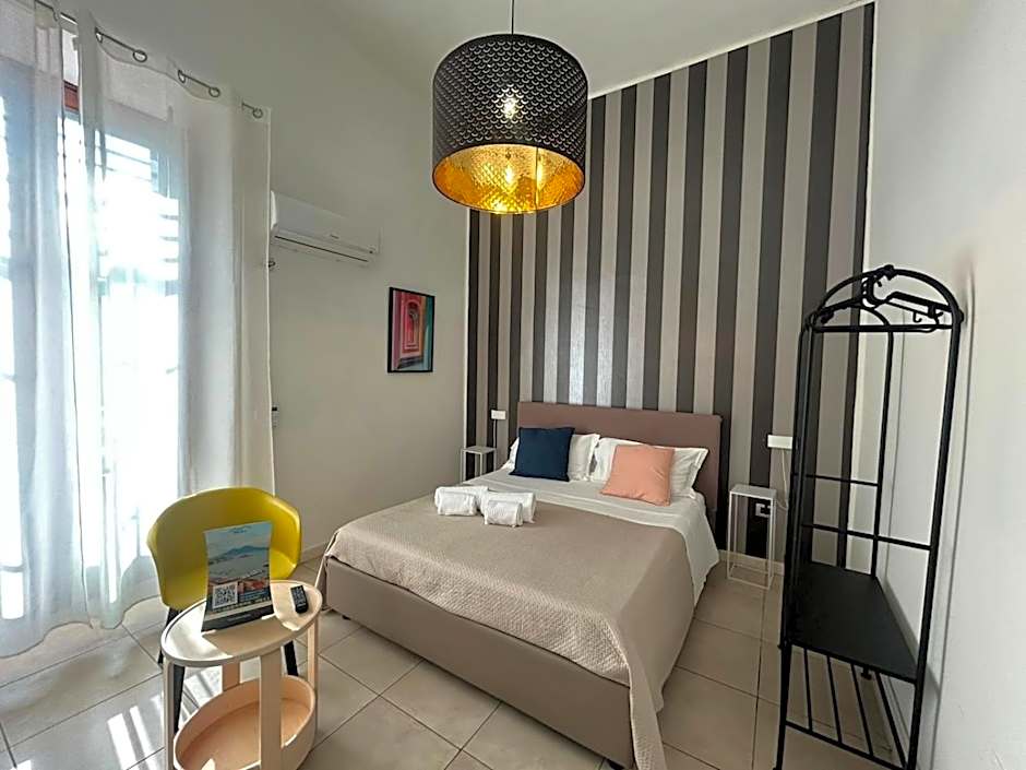 Suite Contè Poderico