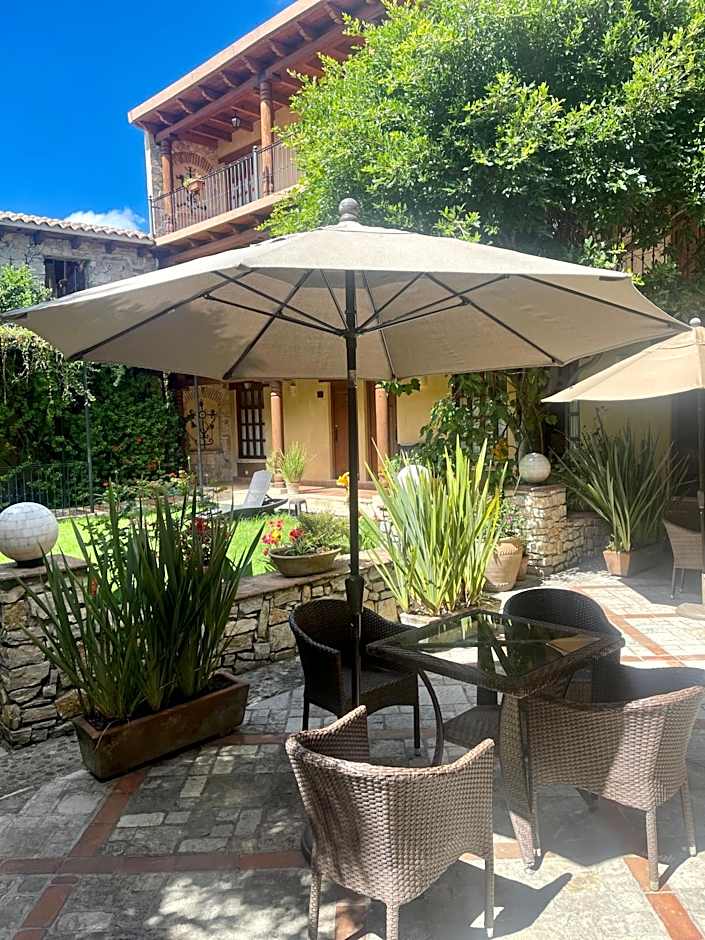 Parador Margarita