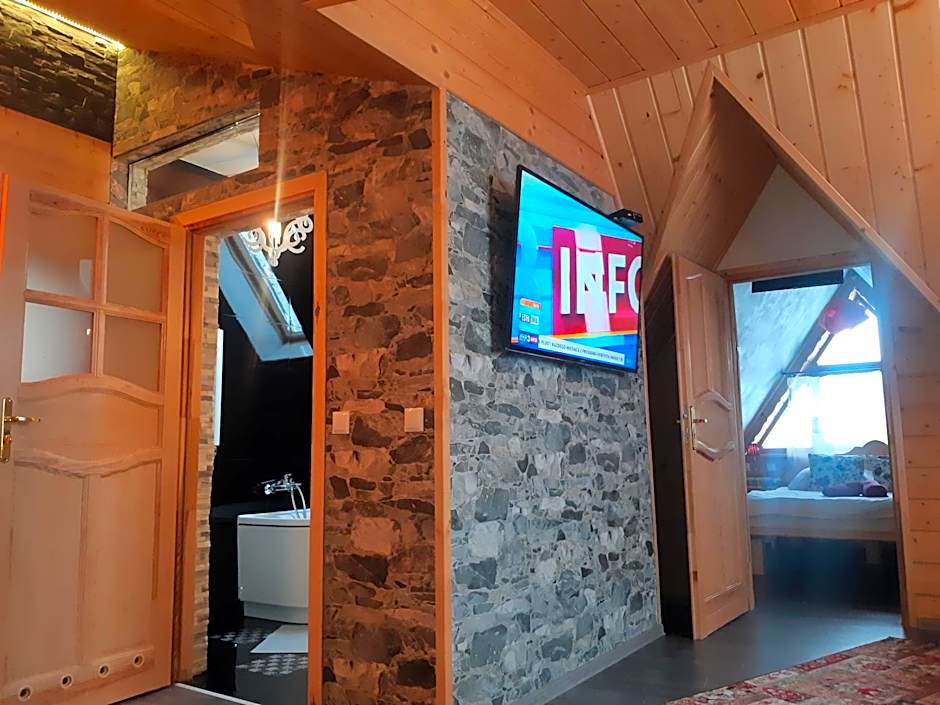 Apartamenty i pokoje gościnne Nowita