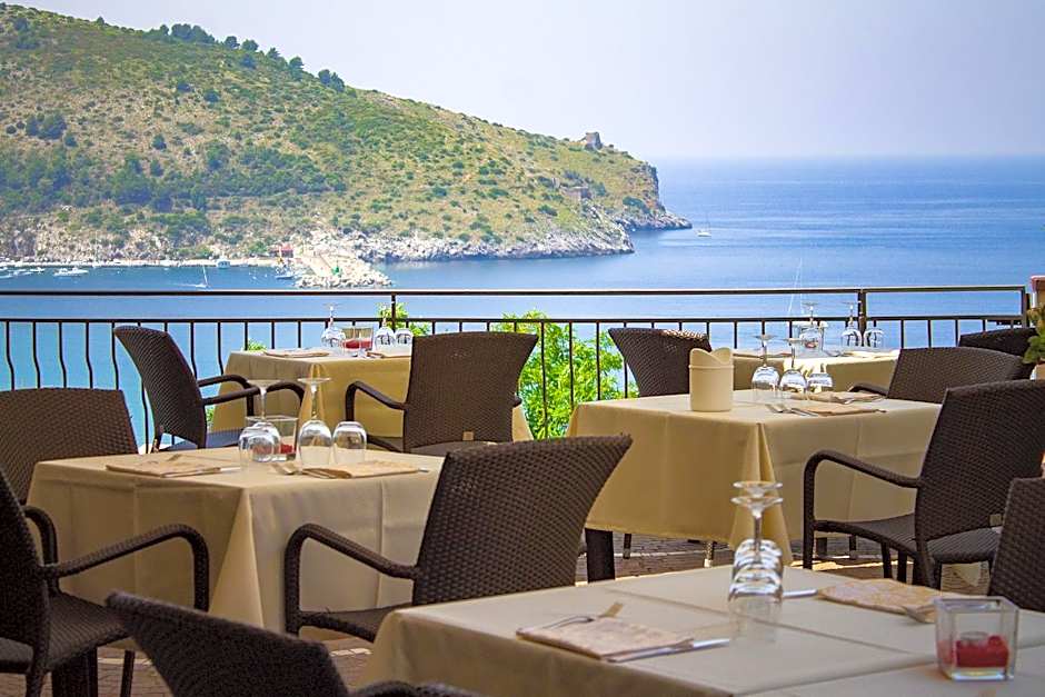 Best Western Hotel La Conchiglia