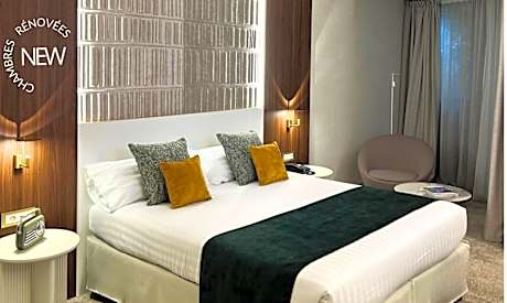 Hotel Palladia