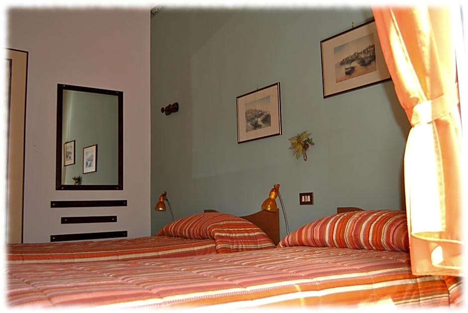 Bed and Breakfast D'Angelo