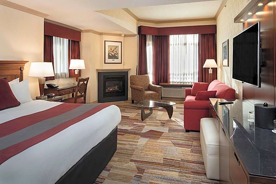 Royal Canadian Lodge