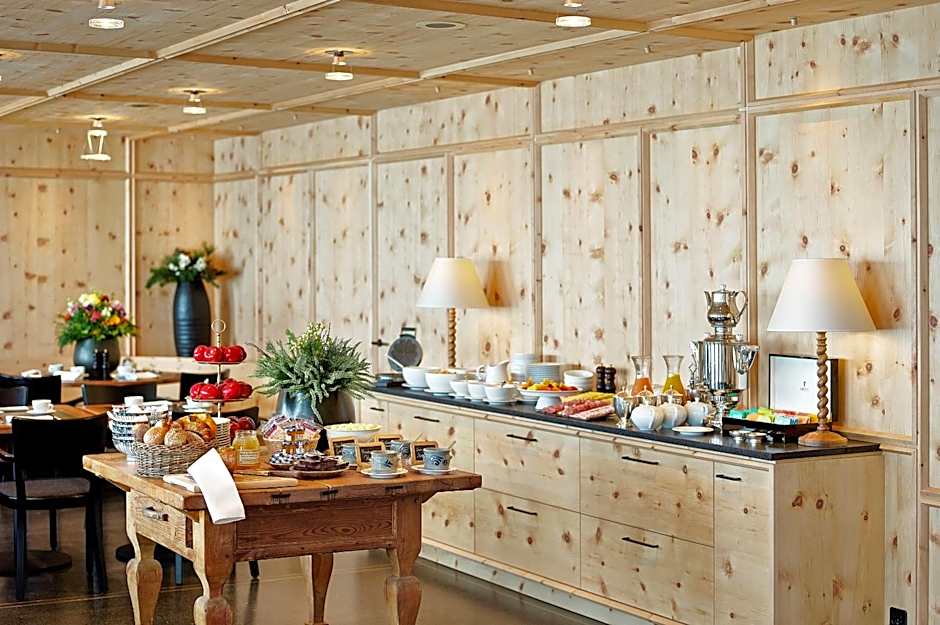 Hotel Stoffel - adults only