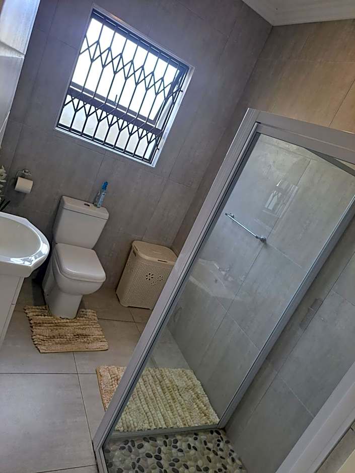 Two Private Rooms in a home shared with the host