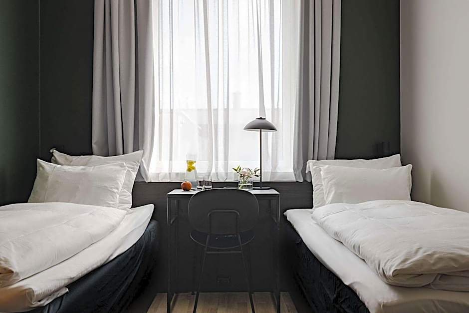 Best Western Plus Oslo Airport