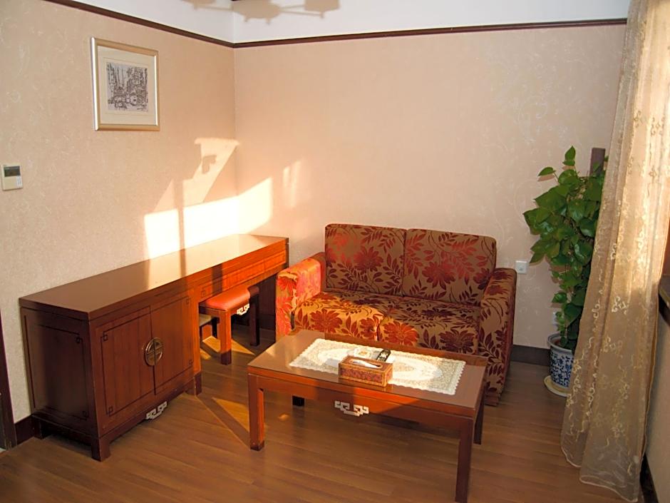 Yishiyuan Hotel