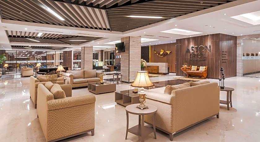 Aston Gresik Hotel & Conference Center