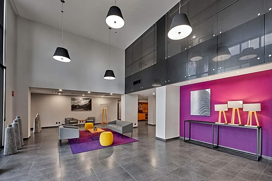 City Express by Marriott Tapachula