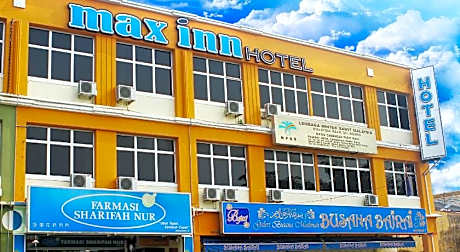 Max Inn Hotel
