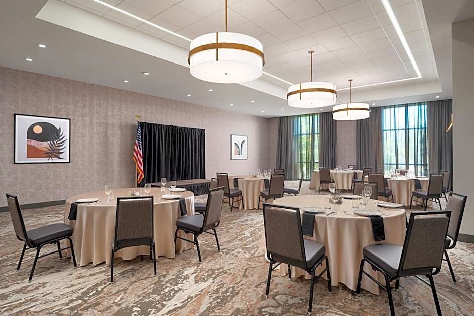 Embassy Suites By Hilton Hotel Hot Springs, Ar