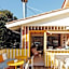 Hotel des Dunes