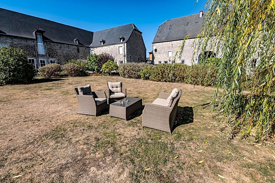 La Belle Étable