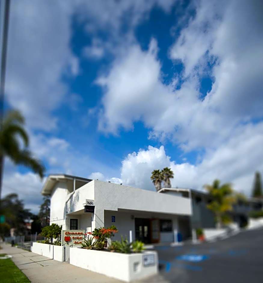 Orange Tree Inn