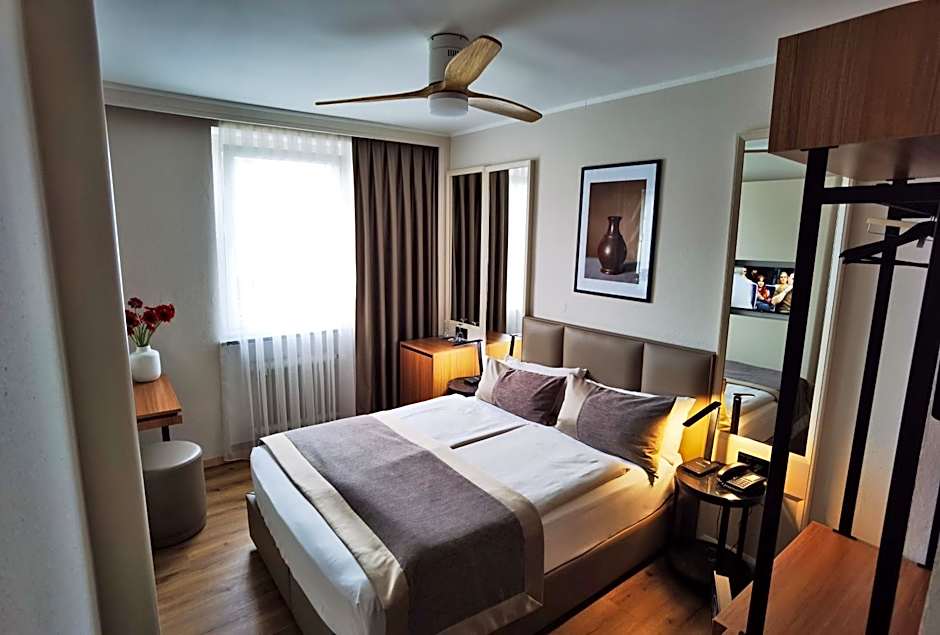Hotel Italia