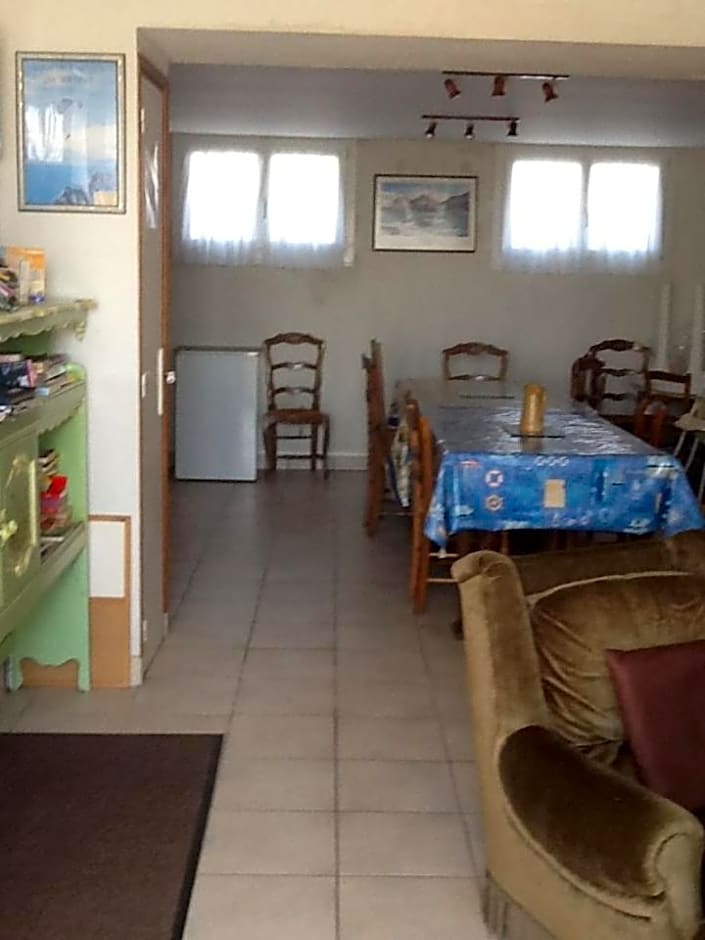 Gîtes du Ménez-Hom