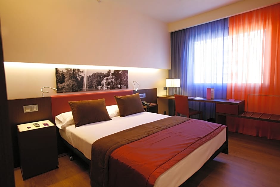 voco Madrid Retiro By IHG