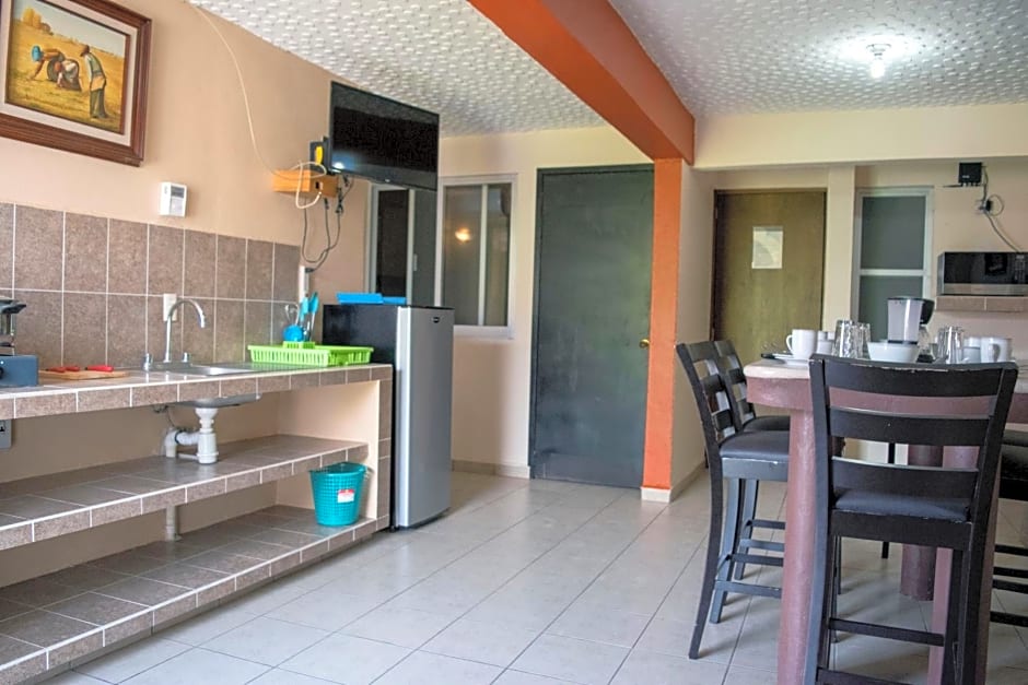 Isabel Suites