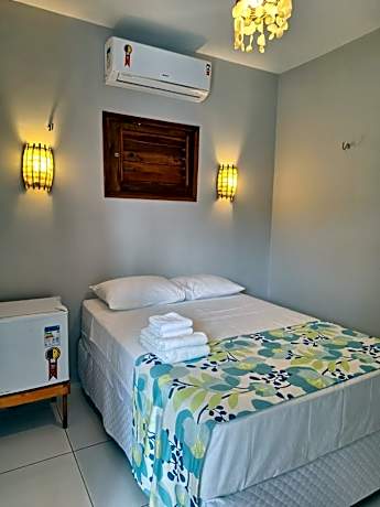 Pousada Camocim Beach