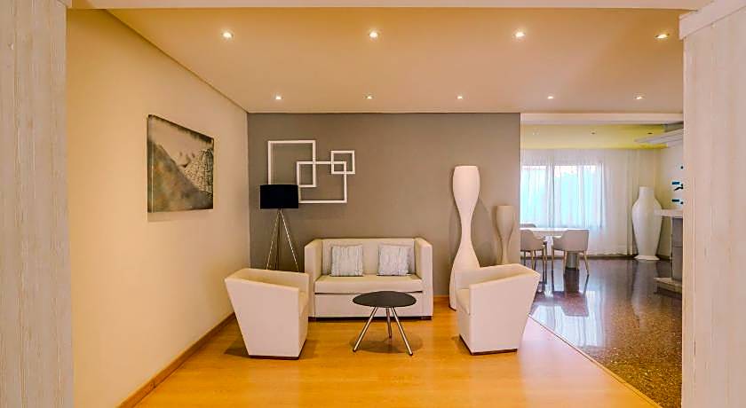 Santa Maria Playa Hotel