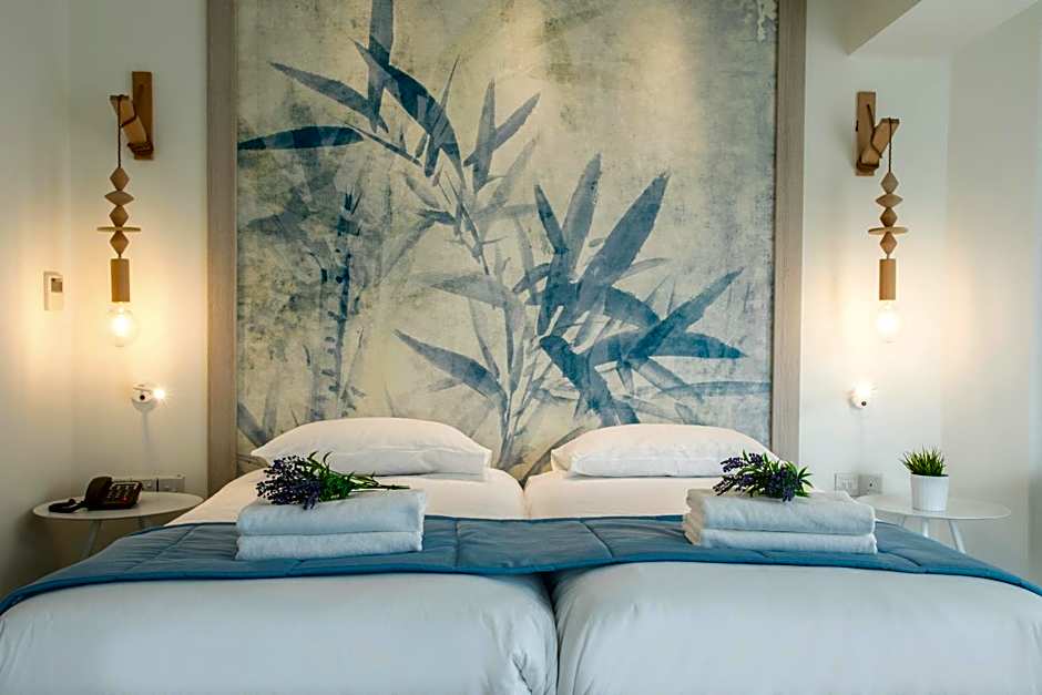 Infinity Blu - Designed for Adults