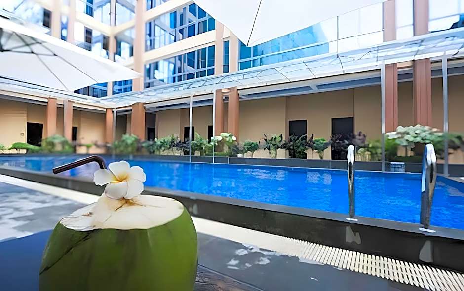 Le Chen Miiya Hotel