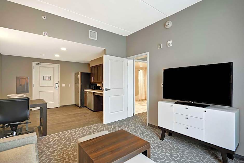 Homewood Suites by Hilton Raleigh Cary I-40