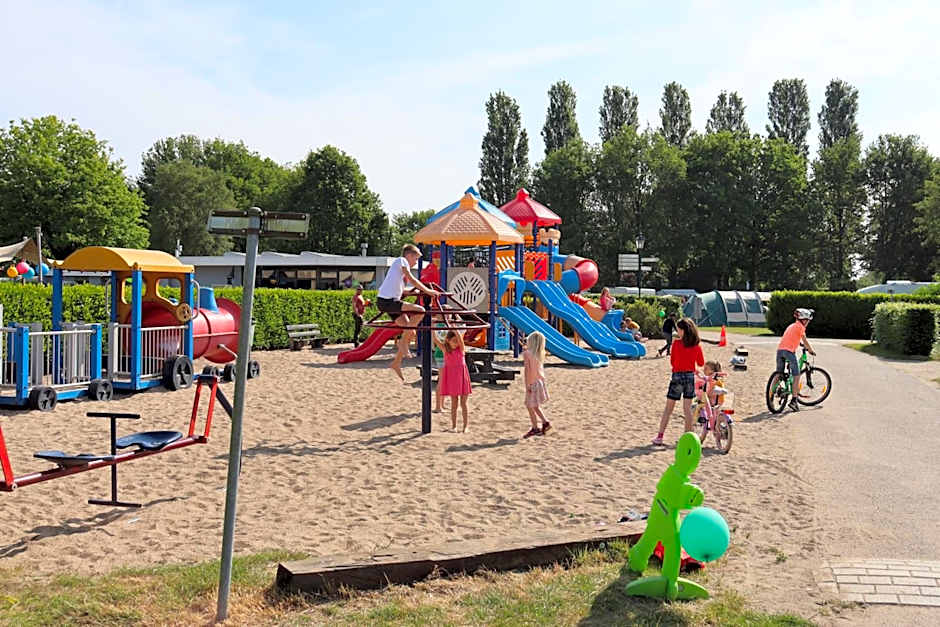 Holiday Park Duinhoeve