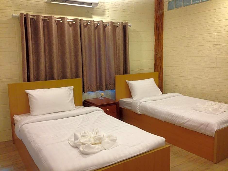 Treasure Inn Khaoyai