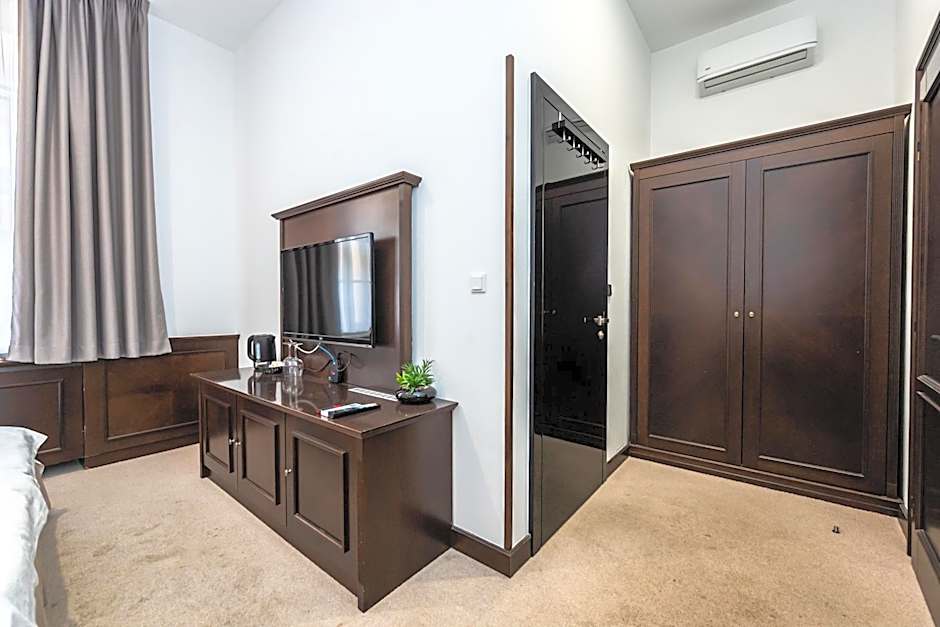 Apartrezidence Opletalova