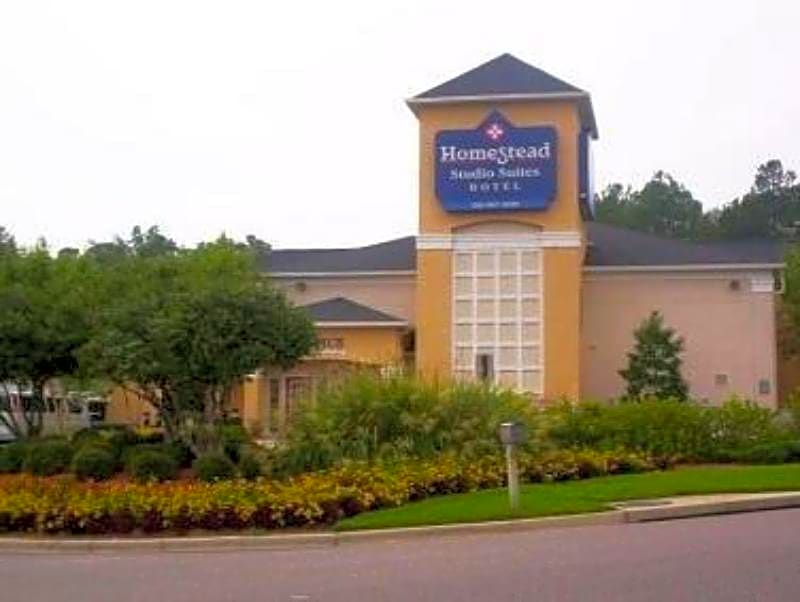 Extended Stay America Suites - Birmingham - Perimeter Park South