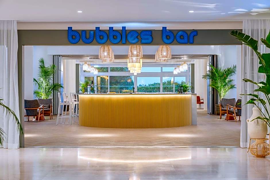 Pestana Delfim Beach & Golf Hotel