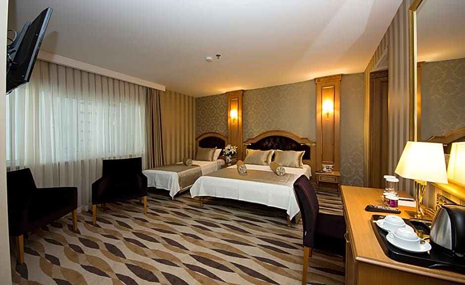 Aprilis Hotel