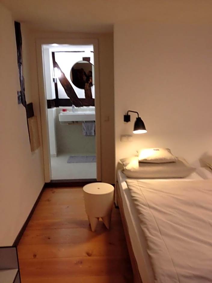Romantik Hotel Alte Vogtei