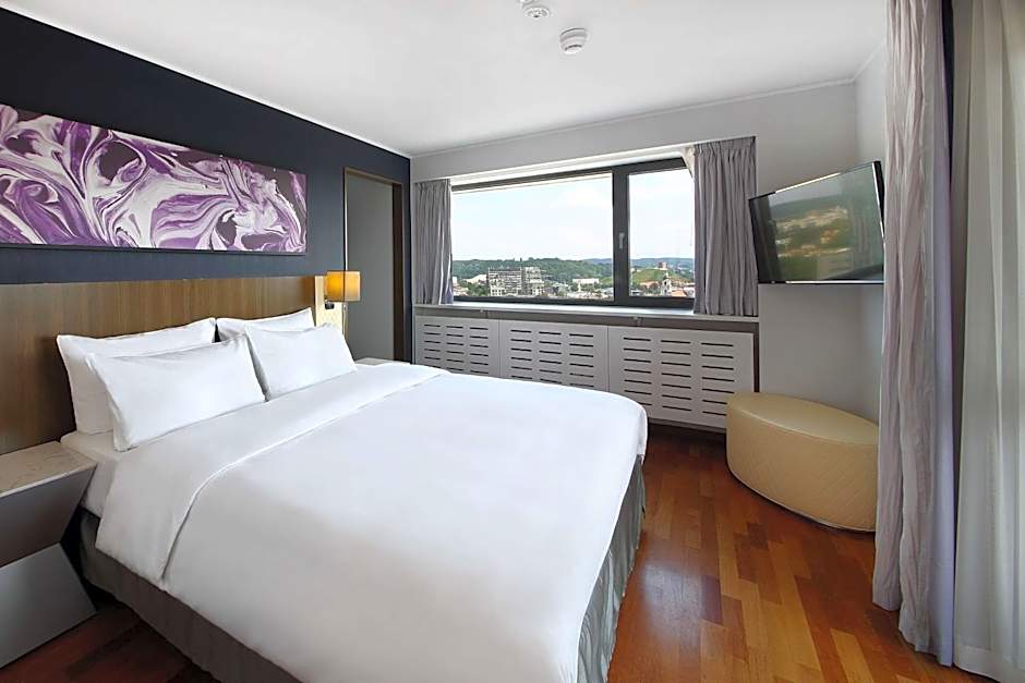 Photo 1 of 2 of Suite, View, Balcony