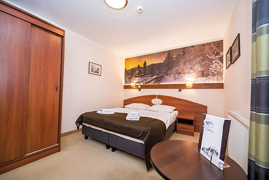 Nowa - Ski SPA Hotel