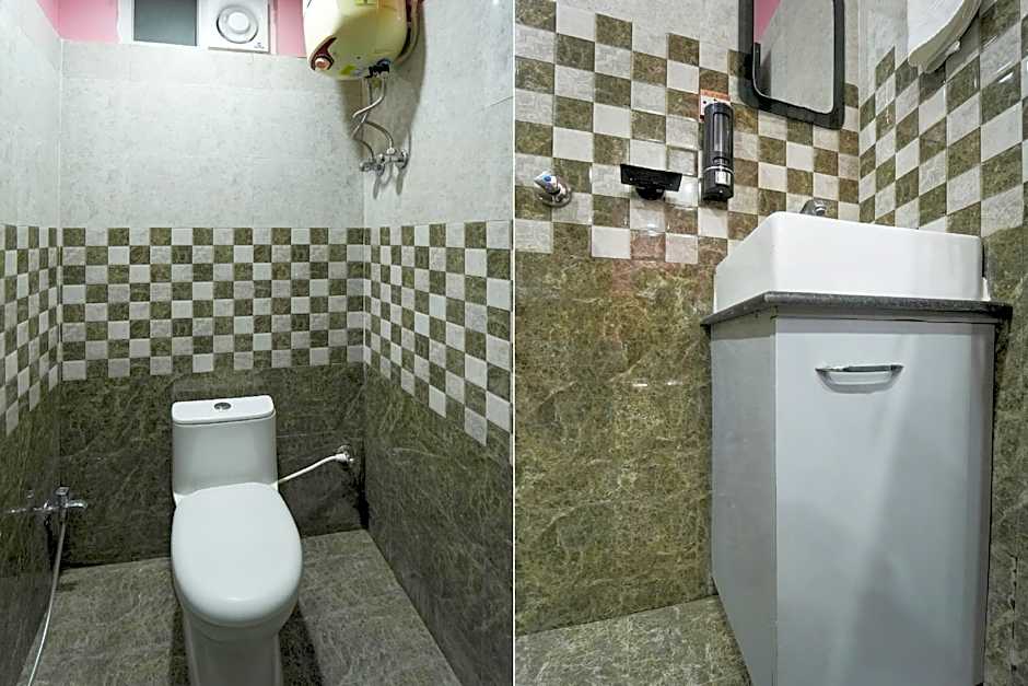 Hotel O Jai Jagannath Inn