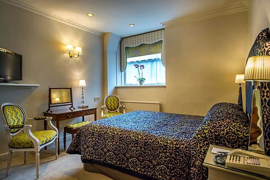 The George Hotel of Stamford