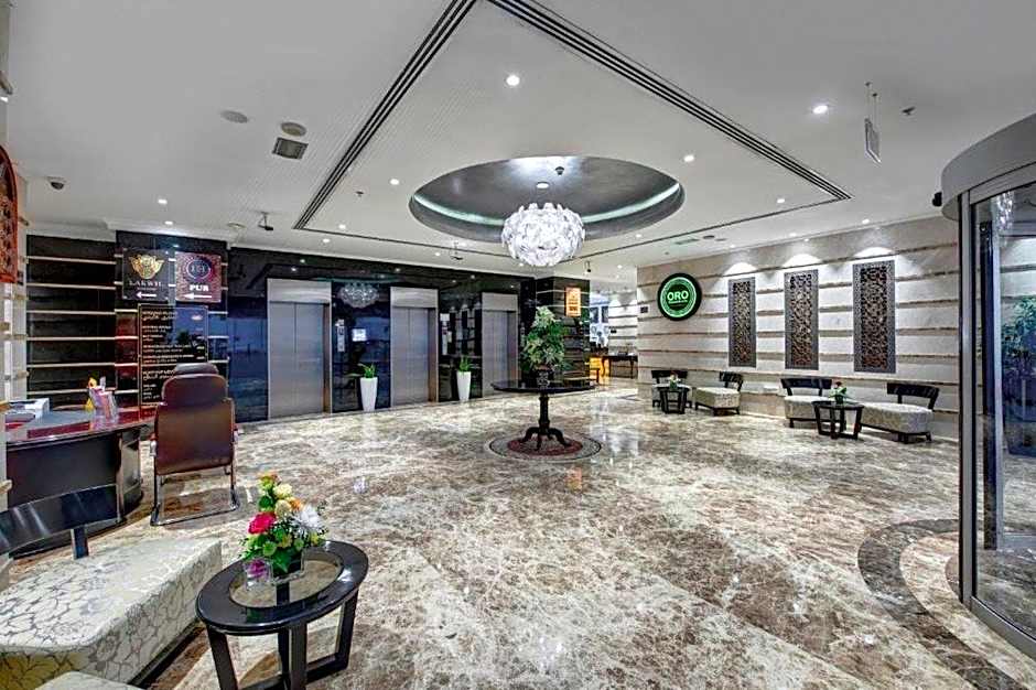 Hotel Donatello