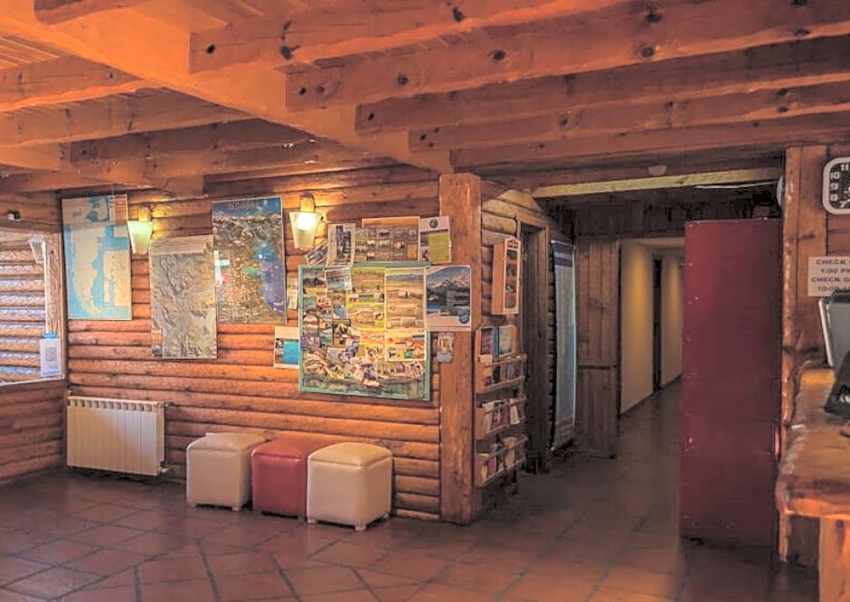 Calafate Hostel