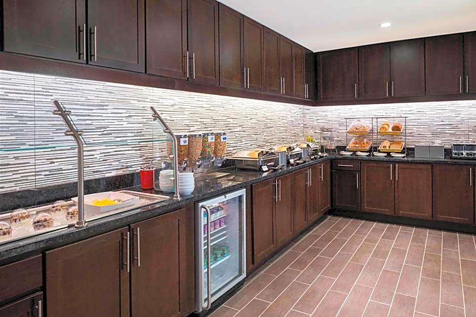 Residence Inn by Marriott Orangeburg Rockland/Bergen