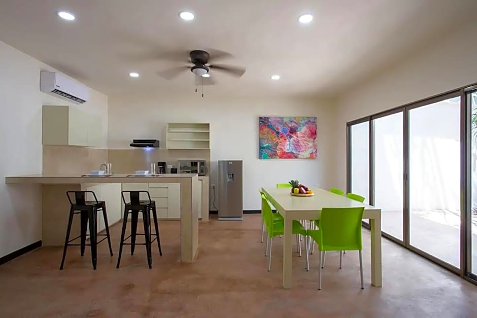 Casa Kaoba Hotel & Suites