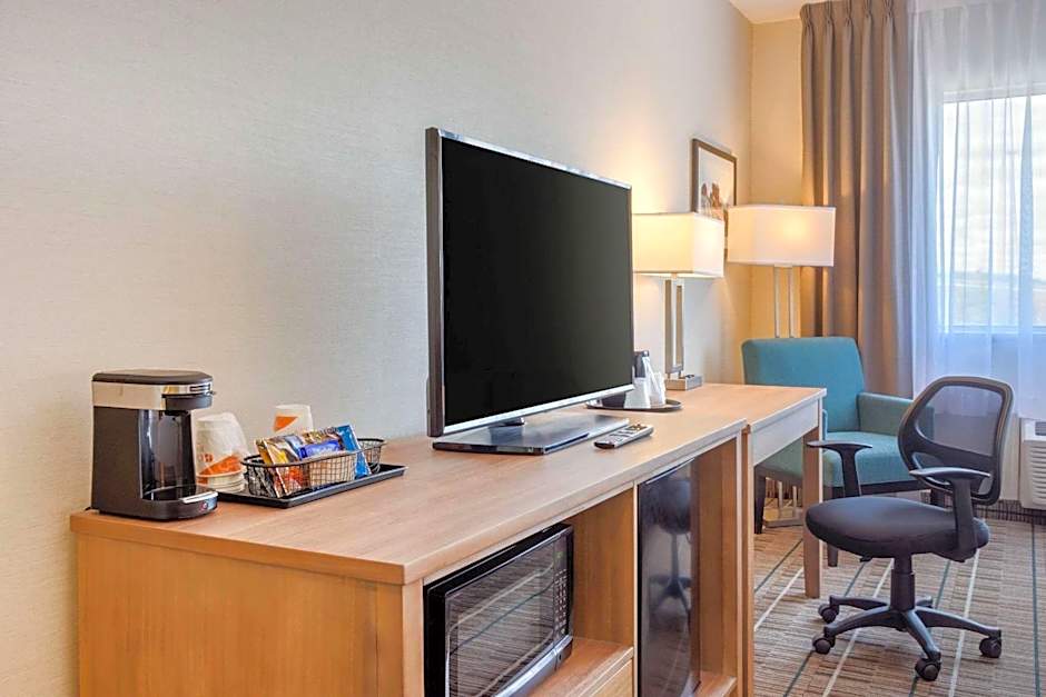 Quality Hotel Clarenville