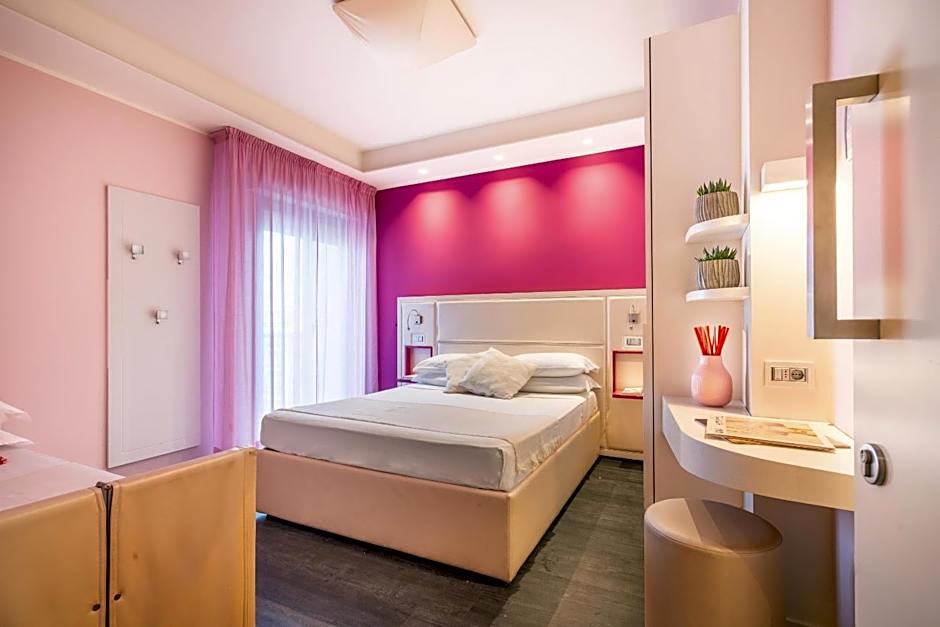 Hotel 2000 Riccione